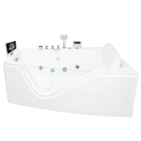 Акриловая ванна Gemy G9056 O R