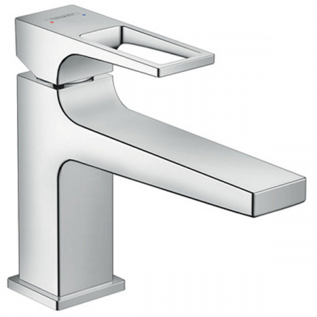 Смеситель для умывальника Hansgrohe Metropol 74502000