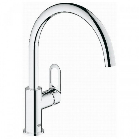 Cмеситель для мойки Grohe 31368000