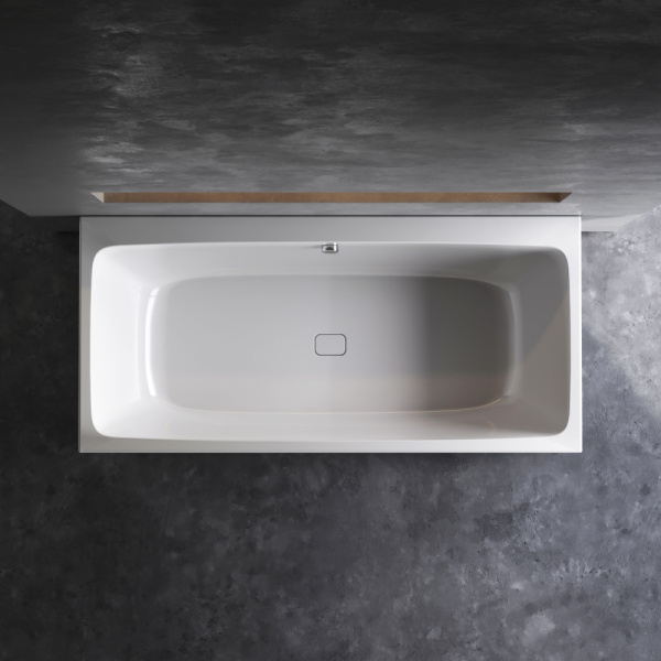 W84A-170-080W-A Func Ванна акриловая AM.PM 170х80