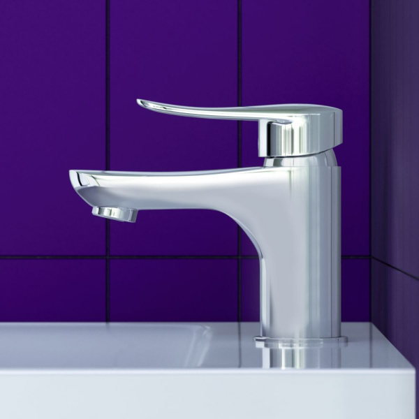 Смеситель для умывальника Dorff D5002100 Ultra