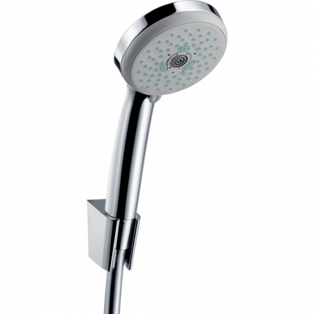 Душевой гарнитур Hansgrohe Croma 100 Multi/Porter’S 27593000