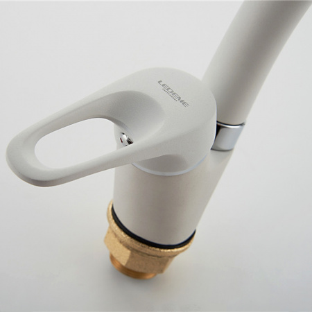 Смеситель для мойки Ledeme L5913H