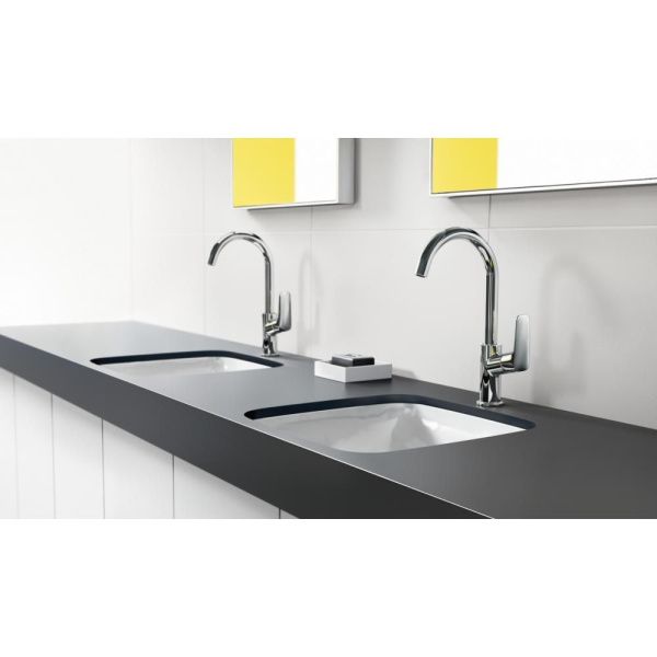 Cмеситель для мойки Hansgrohe 71130000