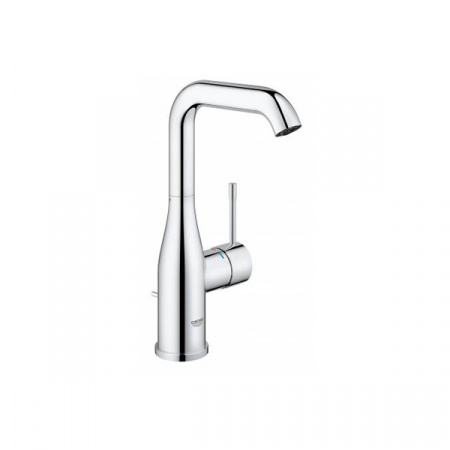 Смеситель для умывальника Grohe Essence New 32628001 (хром)