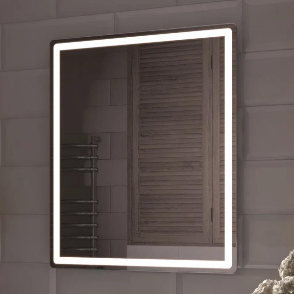 Зеркало VIGO Geometry Comfort 600