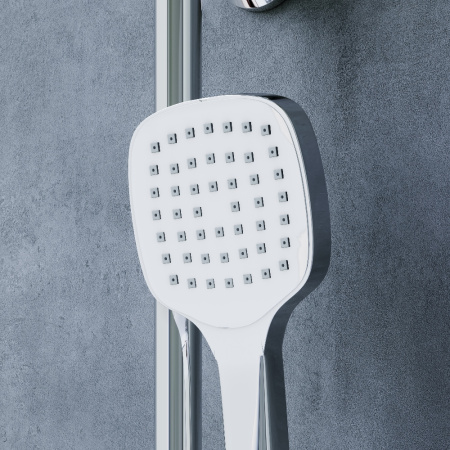 Душевая система AM.PM D0712000 Norma