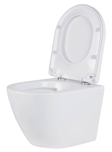 Комплект 6 в 1 Roxen StounFix Dual Fresh 560993 (состоит из:  710200, Santi 410280M, 530185-02)