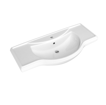 Умывальник Belux "Кировит" Классик 1050, керамический