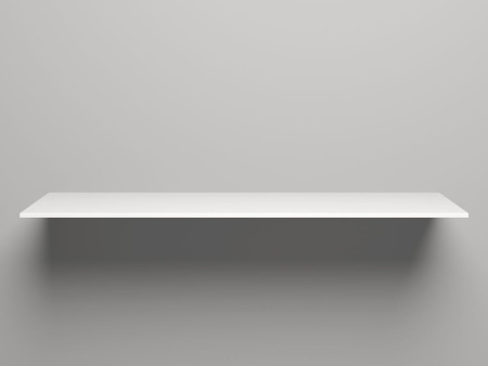 Столешница Salini Costa 1500x500 в цвете по RAL, 200124MF