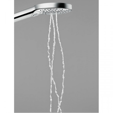 Ручной душ Hansgrohe Raindance Select S 120 3jet PowderRain