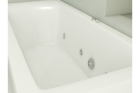 Гидромассажная система Fitness - сенсор  (6 гидро)