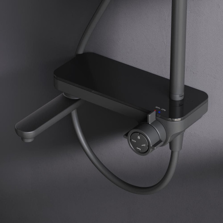 Душевая система AM.PM F0780722 Like