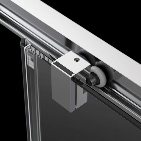 Душевой уголок Radaway Premium Plus A 80x80x190 стекло прозрачное 30413-01-01N