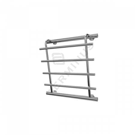 Полотенцесушитель Terminus Каскад П4 500х500 боковое подключение