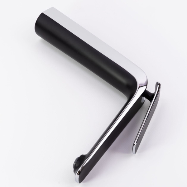 Смеситель для раковины Savol S-JD9111AH, черный