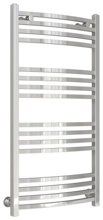 Полотенцесушитель Сунержа Аркус 1000х500 Без покрытия 00-0251-1050