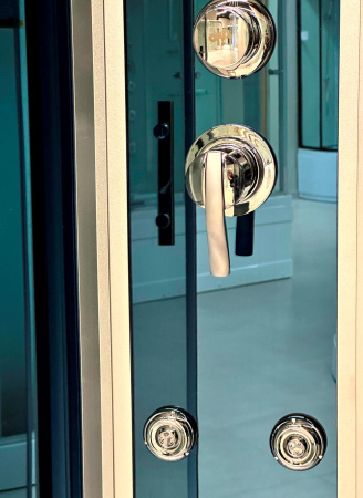 Душевая кабина Timo Standart T-1109  90*90*220, турецкая баня хамам