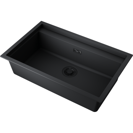 Кухонная мойка Omoikiri Sintesi 79-GB Artceramic/графит 4997135