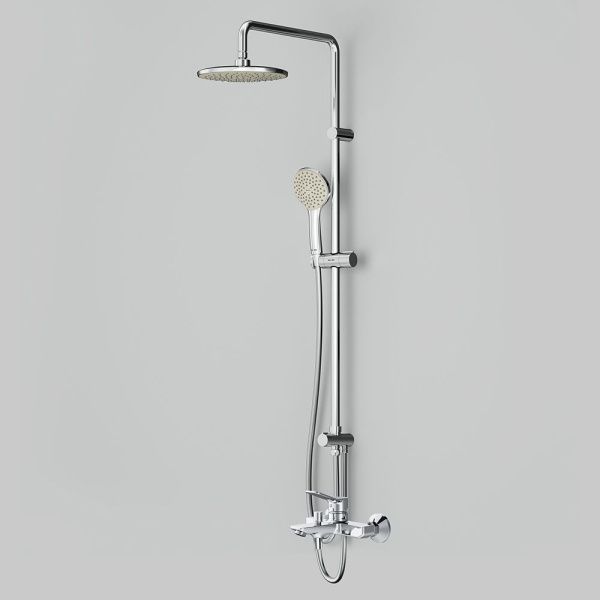 Душевая система AM.PM X-Joy F40885A34 ShowerSpot