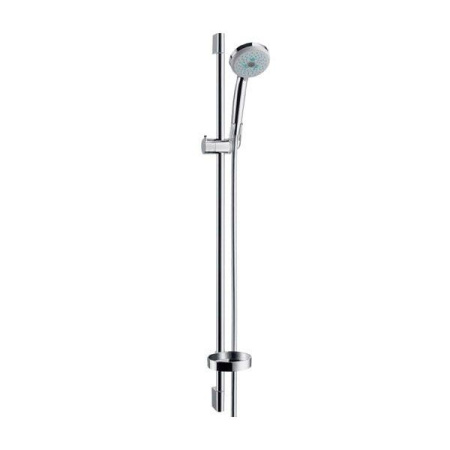 Душевой гарнитур Hansgrohe Croma 100 Multi/Unica’C (27774000)