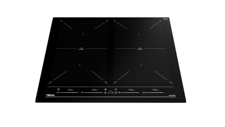 Индукционная варочная панель TEKA IZF 64600 BK MSP 112500035