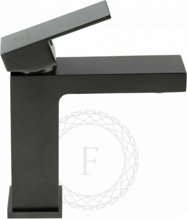 Cмеситель для раковины FILARETE Fing FL5040 (Графит)