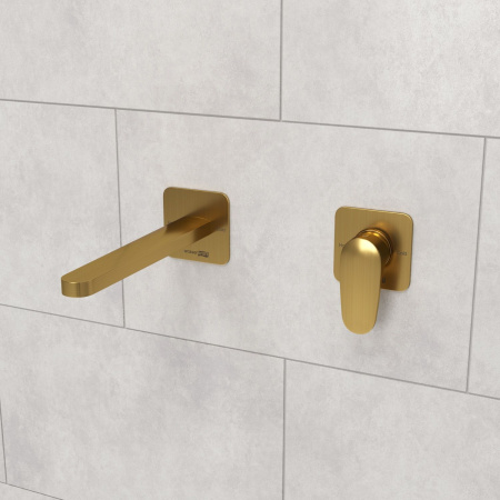 Встраиваемый комплект для раковины WasserKRAFT A3651.284