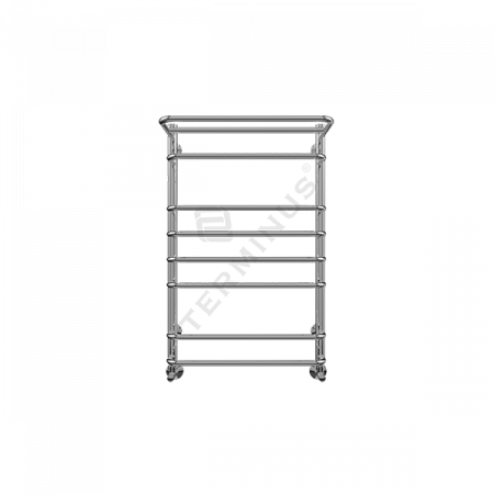 Полотенцесушитель Terminus Полка П8 500х796