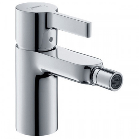 Смеситель для биде Hansgrohe Metris S 31261000