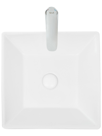 Раковина накладная WeltWasser WW SK ELBACH 2079