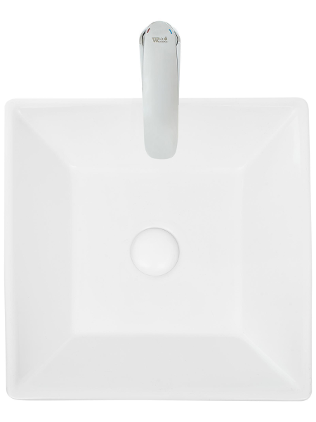 Раковина накладная WeltWasser WW SK ELBACH 2079