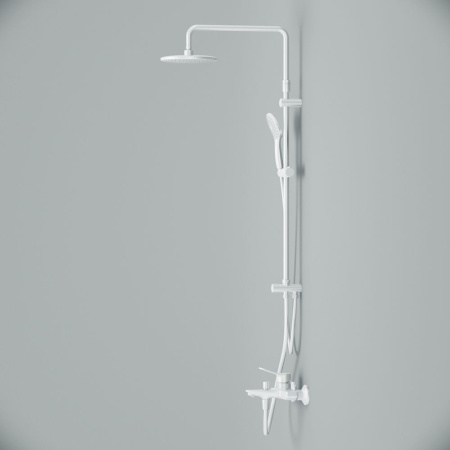 Душевая система AM.PM F43885A14 X-Joy