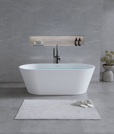 Timo Ванна solid ELISSA1500 (1500*750*515)