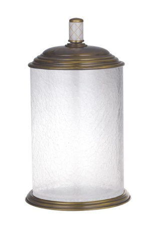 Ведро Boheme MURANO, 10914-W-BR