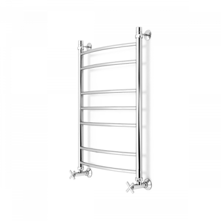 Полотенцесушитель ZorG Varta 80x50