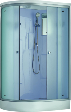 Душевая кабина Timo Standart Т-5502 R  120*85*220