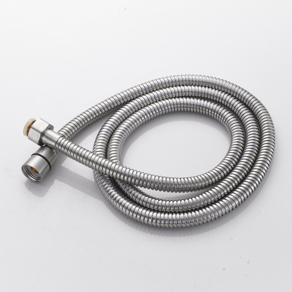 Душевая система Shevanik S7036L, сатин