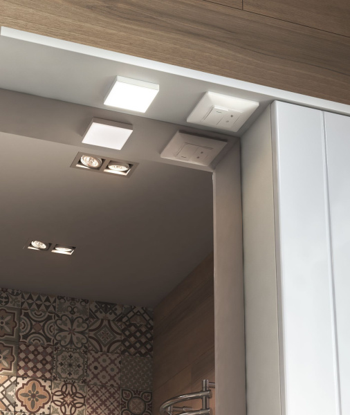 Зеркало со шкафом VIGO Diana z.DIA.60.R.El, 60 см