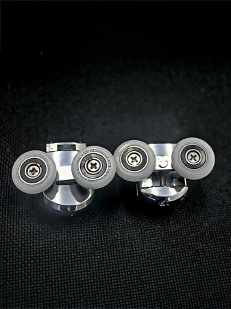 Душевая кабина River REIN Б/К 90/44 MT 900х900х2100мм