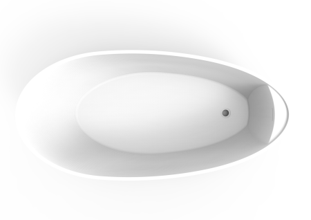 Timo Ванна solid MARI1700 (1700*800*540)