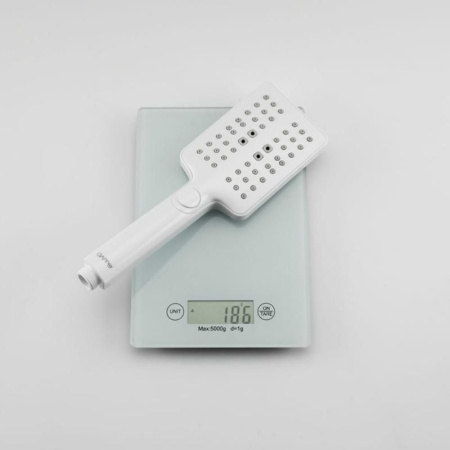 Комплект душевая стойка с термостатом Gappo G2498-8 и смеситель для раковины Faop A1008-8