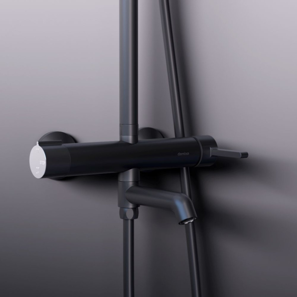 Душевая система AM.PM 936740300 Scandinavian Pure