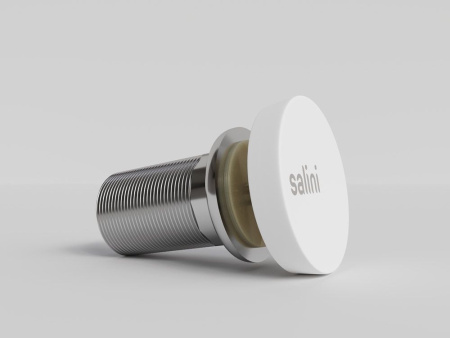 Донный клапан для раковины D 504 покраска по RAL Salini 162202GF