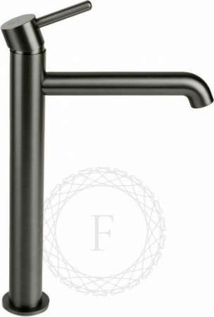 Cмеситель для раковины FILARETE Roun FL6020 (Графит)