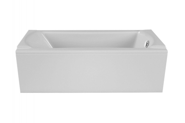 Ванна акриловая Relisan LOARA Гл000011735, 180x80