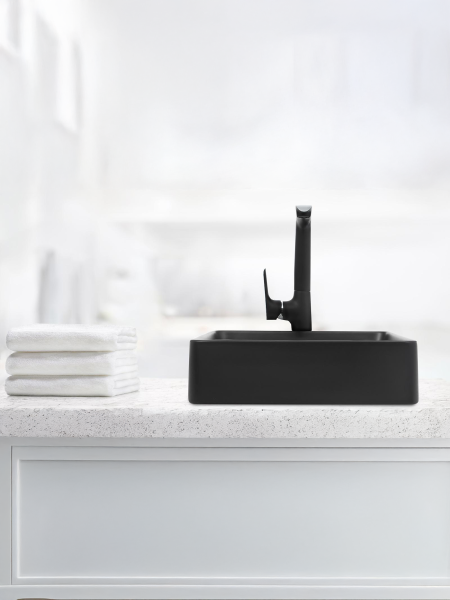 Раковина накладная WeltWasser WW SK ELBACH 2179 MB