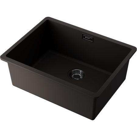Кухонная мойка Omoikiri Kata 54-U-ES Artgranit/espresso 4997503