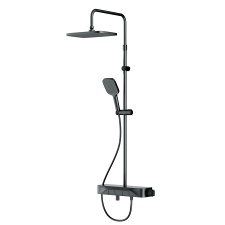 Душевая система AM.PM F078F322 Func с термостатом