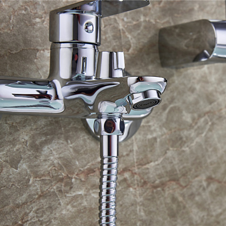 Смеситель для ванны Ledeme H10 L3010